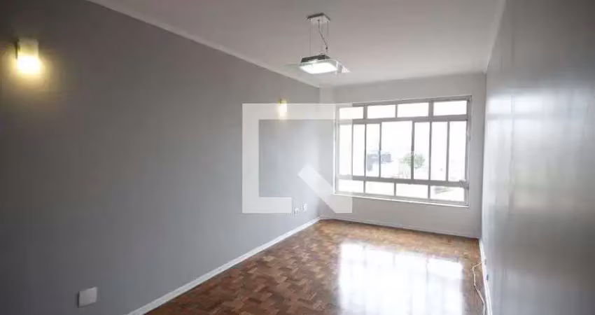 Apartamento com 2 quartos à venda na Rua Basílio da Cunha, --, Cambuci, São Paulo