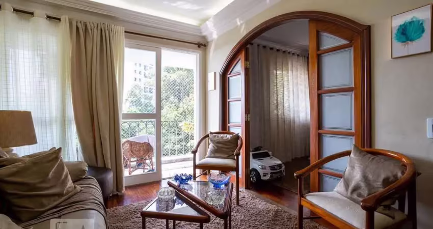 Apartamento com 3 quartos à venda em Santana, São Paulo 