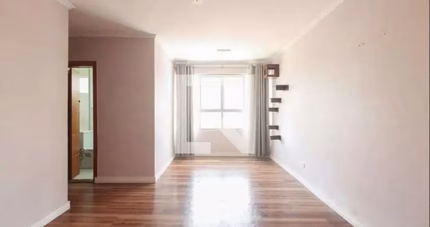 Apartamento com 2 quartos à venda no Tatuapé, São Paulo 