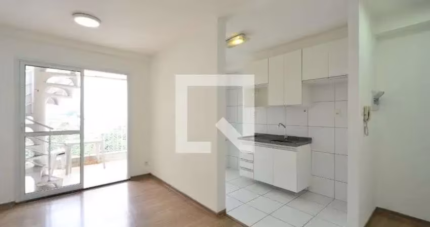 Apartamento com 2 quartos à venda na Saúde, São Paulo 