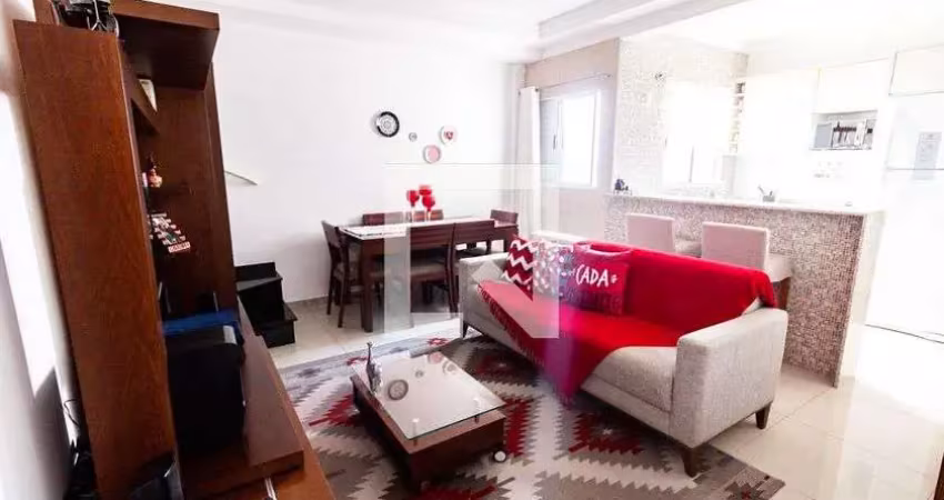 Apartamento à venda - jardim bela vista, 3 quartos,  145 m2