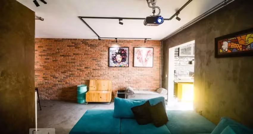 Apartamento com 1 quarto à venda no Tatuapé, São Paulo 