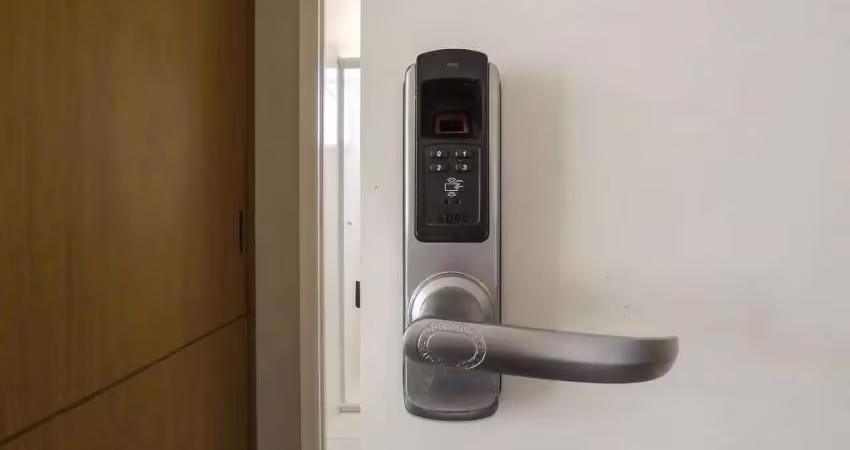 Apartamento com 1 quarto à venda na Liberdade, São Paulo 
