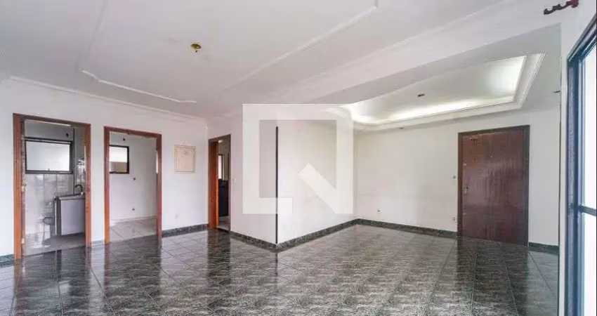 Apartamento à venda - jardim bela vista, 3 quartos,  126 m2