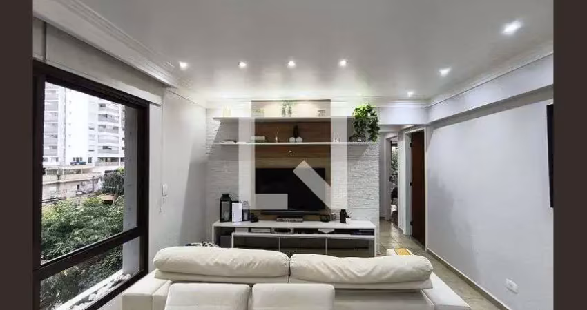 Apartamento com 3 quartos à venda no Ipiranga, São Paulo 