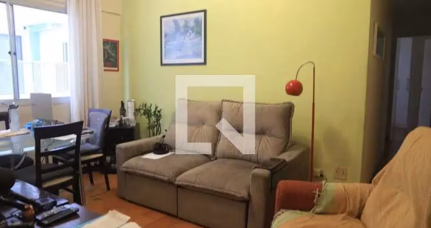 Apartamento com 2 quartos à venda na Saúde, São Paulo 