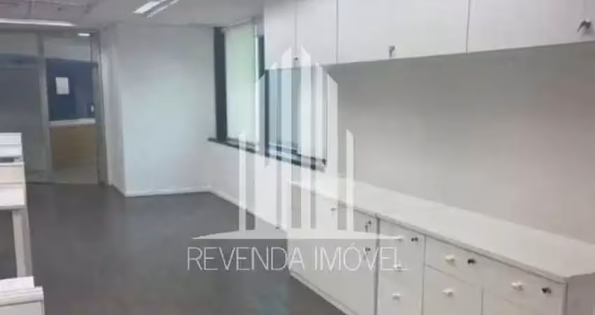 Sala comercial com 7 salas para alugar em Pinheiros, São Paulo 