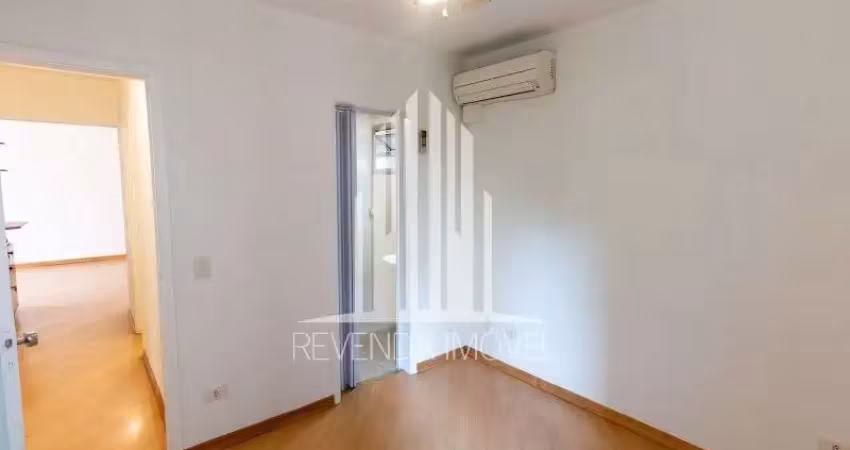 Apartamento residencial em são paulo - sp, campo belo