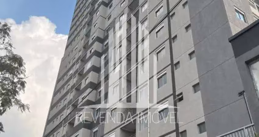 Apartamento residencial em são paulo - sp, vila independência