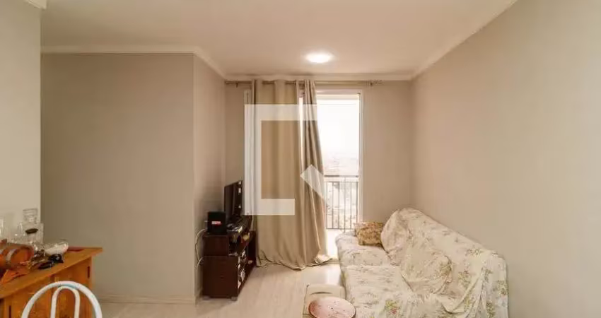 Apartamento à venda - jardim brasil , 3 quartos,  59 m2