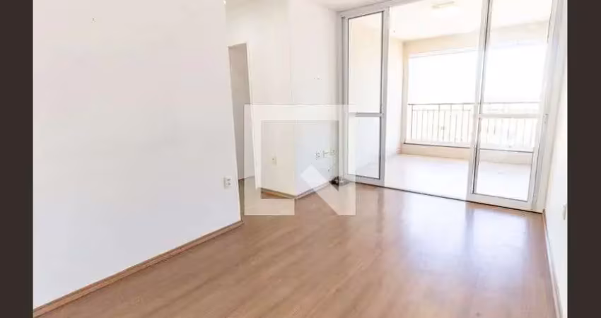 Apartamento à venda - jardim anália franco, 2 quartos,  60 m2