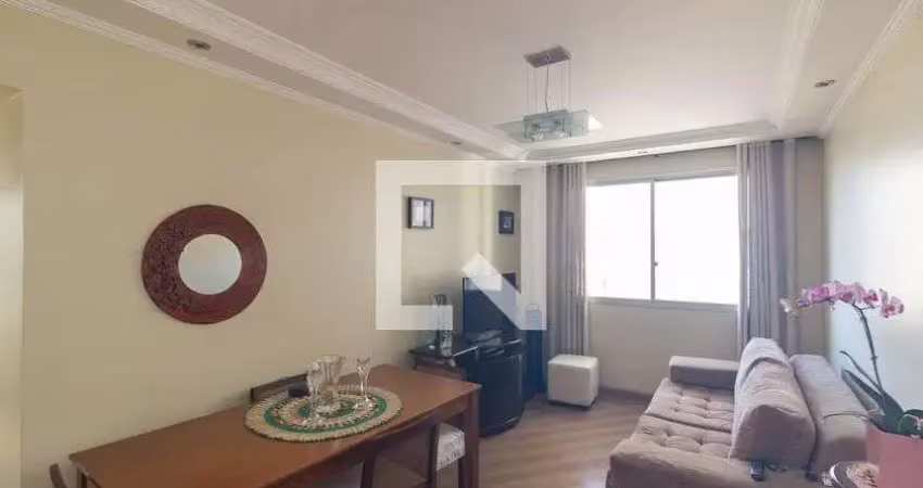 Apartamento à venda - santa cecília, 2 quartos,  64 m2