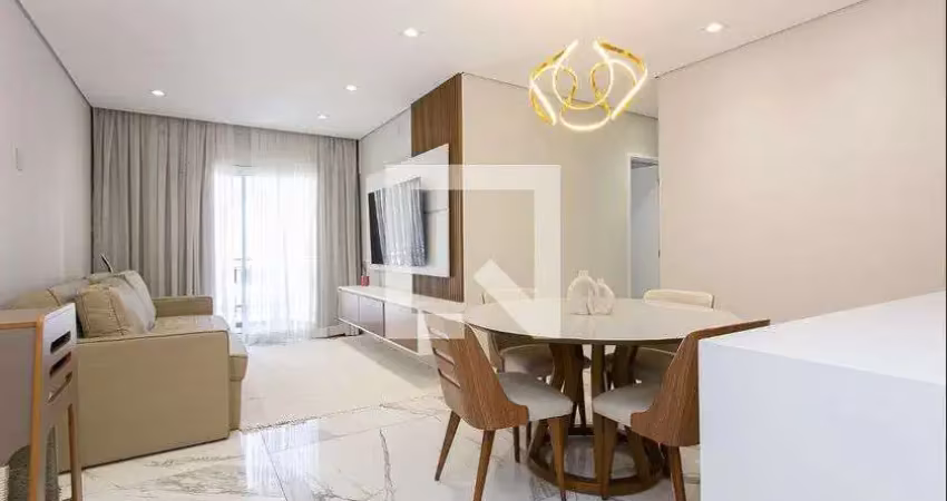 Apartamento com 2 quartos à venda no Tatuapé, São Paulo 