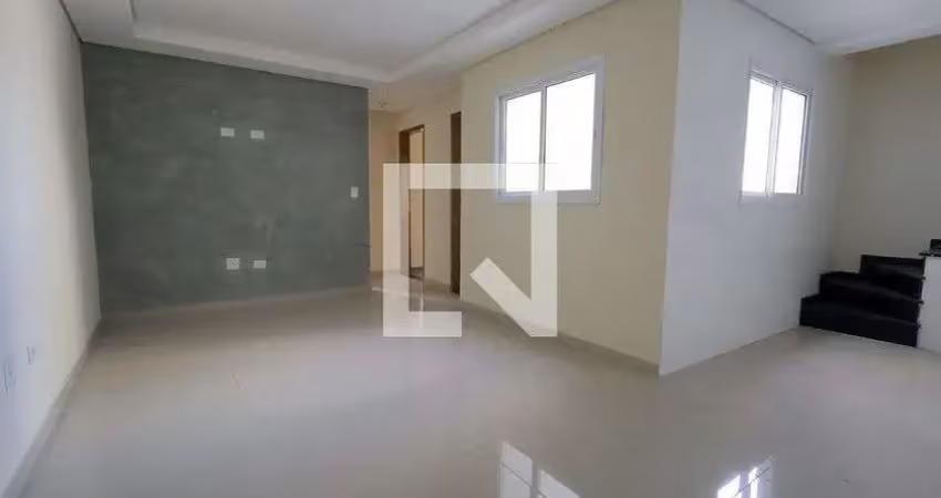 Apartamento à venda - jardim bela vista, 2 quartos,  105 m2