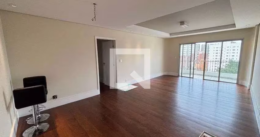 Apartamento à venda - jardim bela vista, 3 quartos,  140 m2