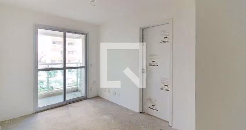 Apartamento à venda - barra funda, 1 quarto,  41 m2
