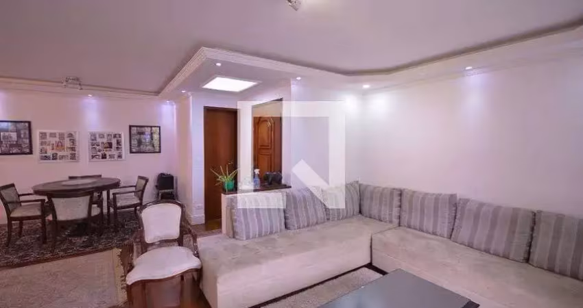 Apartamento à venda - bosque da saúde, 4 quartos,  186 m2