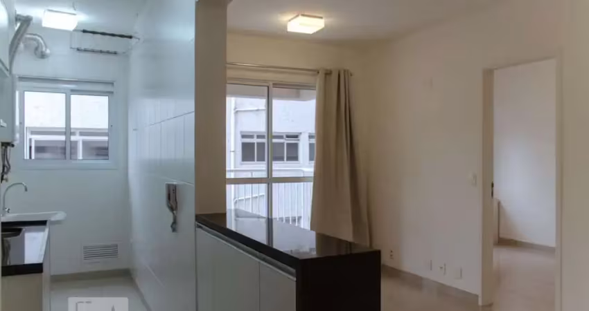 Apartamento com 1 quarto à venda na Bela Vista, São Paulo 
