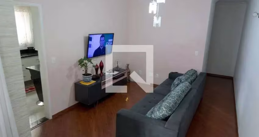 Apartamento à venda - jardim bela vista, 2 quartos,  75 m2