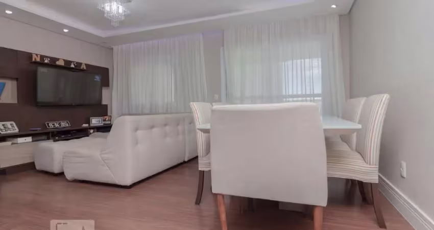 Apartamento à venda - vila andrade, 2 quartos,  76 m2