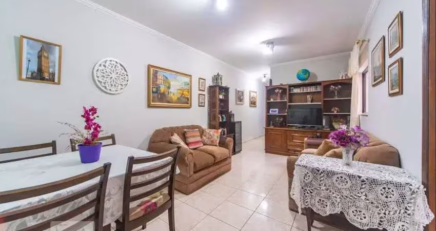 Apartamento à venda - jardim bela vista, 3 quartos,  86 m2