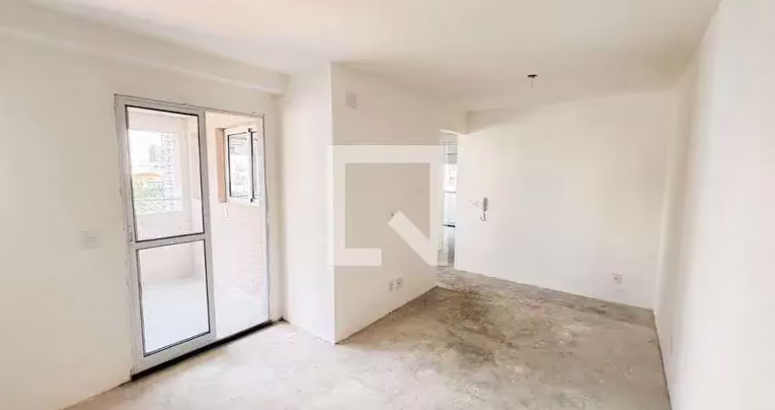 Apartamento à venda - jardim bela vista, 2 quartos,  57 m2