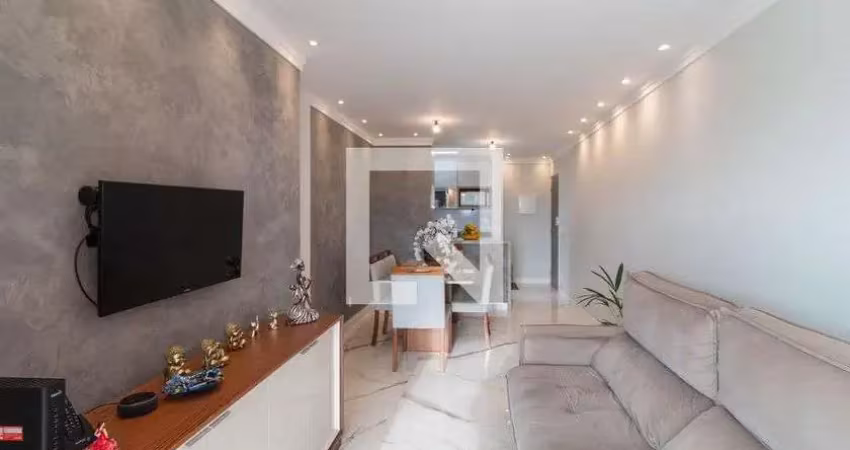 Apartamento à venda - vila matilde, 3 quartos,  79 m2