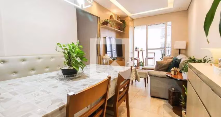 Apartamento com 3 quartos à venda na Mooca, São Paulo 