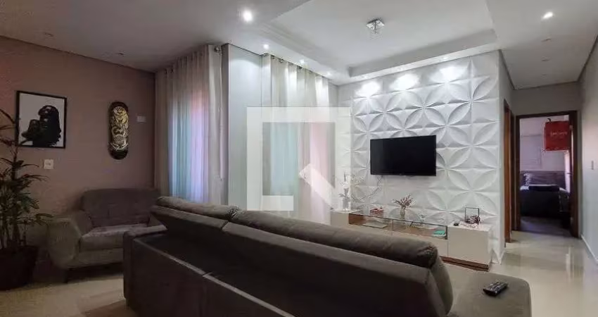 Apartamento à venda - jardim bela vista, 2 quartos,  108 m2