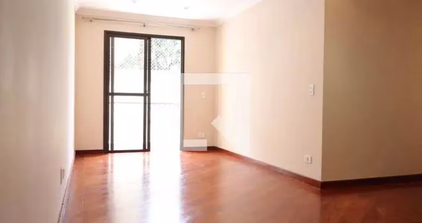 Apartamento com 2 quartos à venda no Jabaquara, São Paulo 