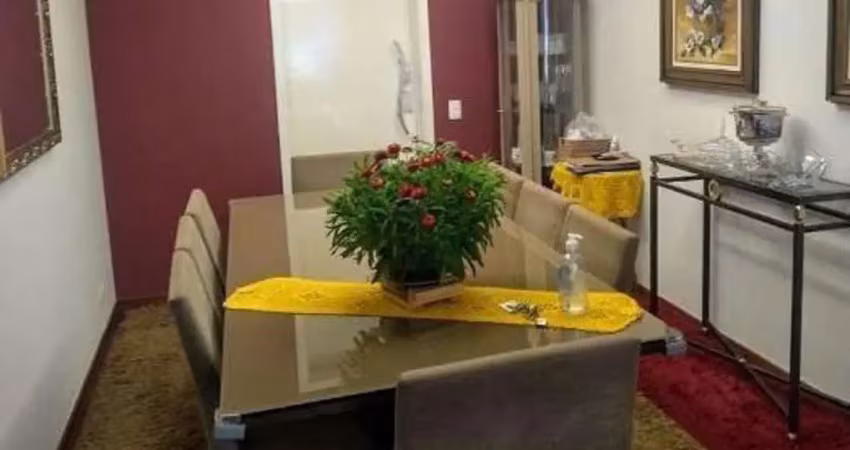Apartamento com 3 quartos à venda em Santana, São Paulo 