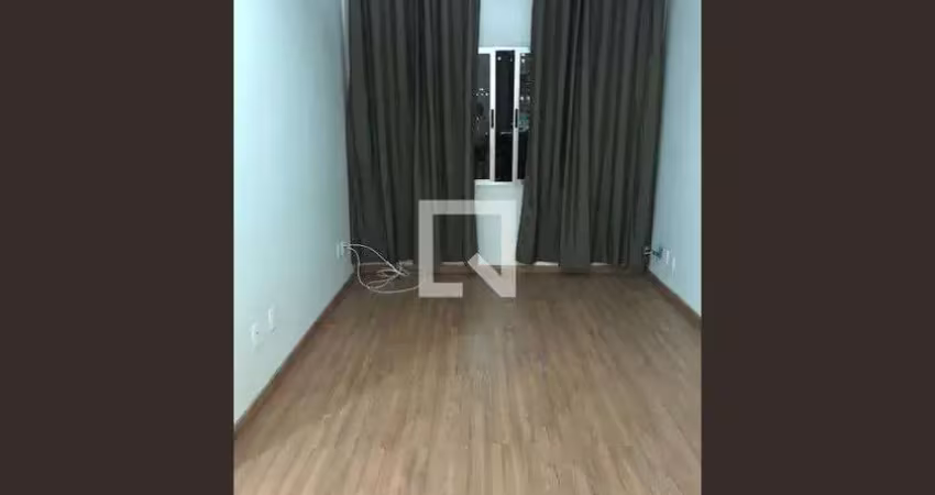 Apartamento à venda - chácara inglesa, 2 quartos,  76 m2