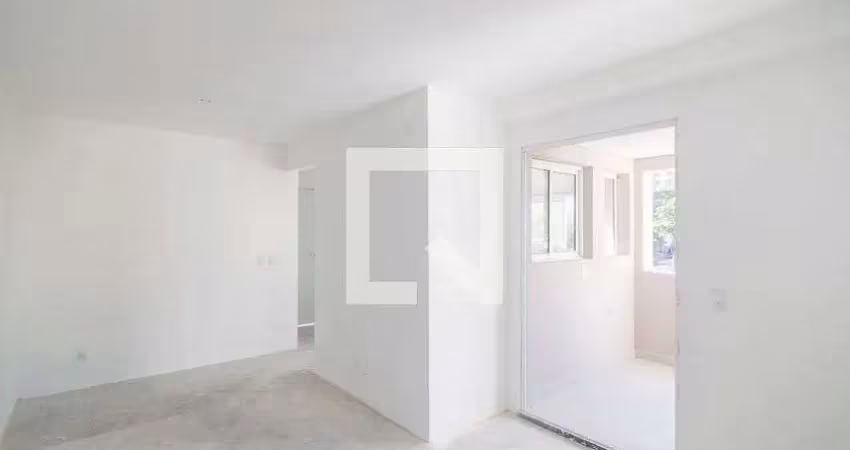 Apartamento à venda - jardim bela vista, 2 quartos,  57 m2