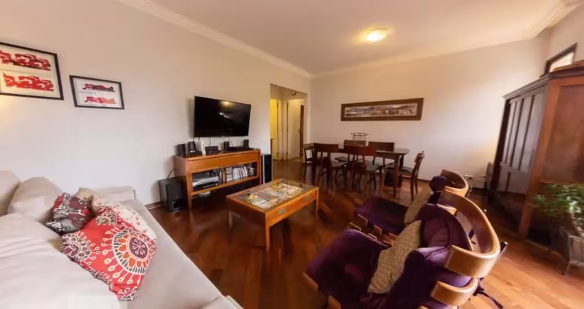 Apartamento com 3 quartos à venda em Santana, São Paulo 