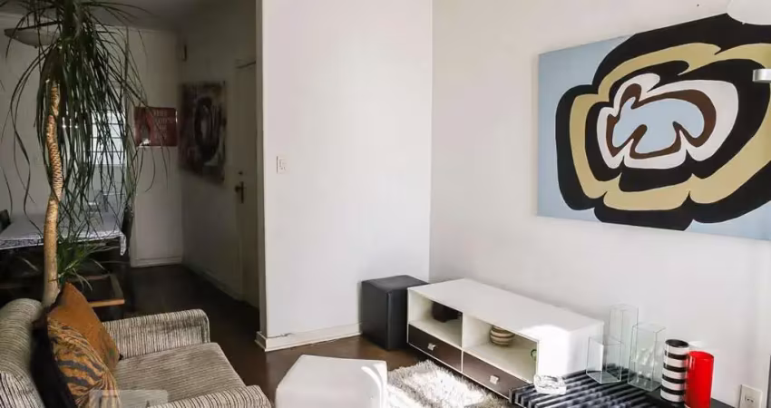 Apartamento à venda - consolação, 2 quartos,  83 m2