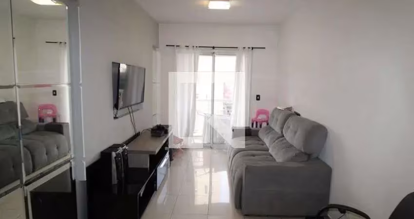 Apartamento com 2 quartos à venda em Santana, São Paulo 