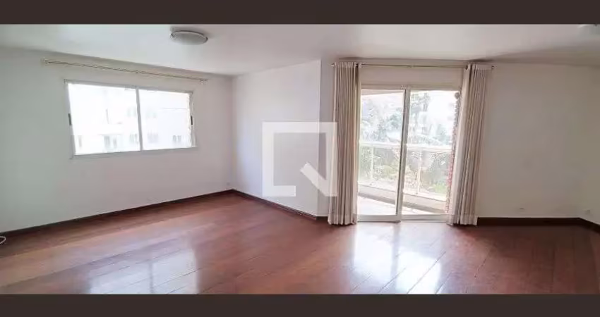 Apartamento com 4 quartos à venda no Panamby, São Paulo 