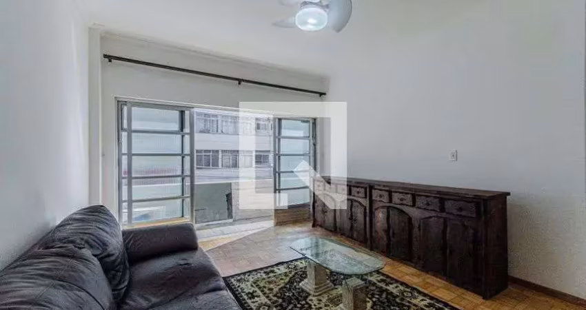 Apartamento à venda - liberdade, 4 quartos,  106 m2