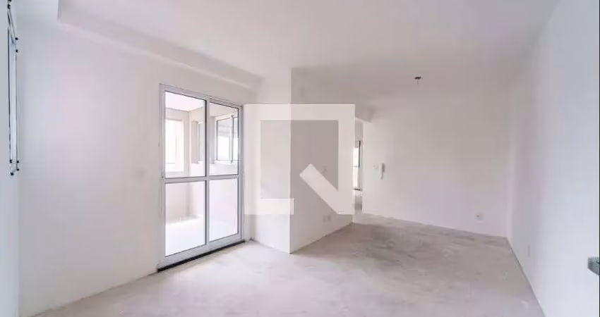 Apartamento à venda - jardim bela vista, 2 quartos,  57 m2
