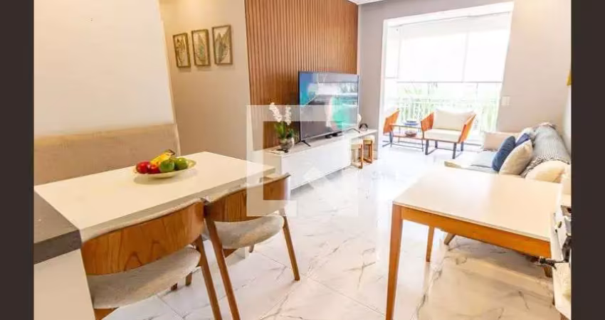 Apartamento com 3 quartos à venda na Mooca, São Paulo 