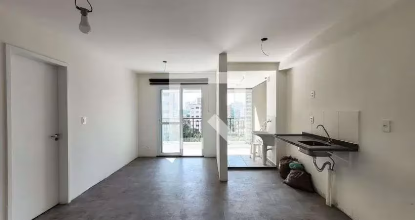 Apartamento à venda - vila mariana, 1 quarto,  47 m2