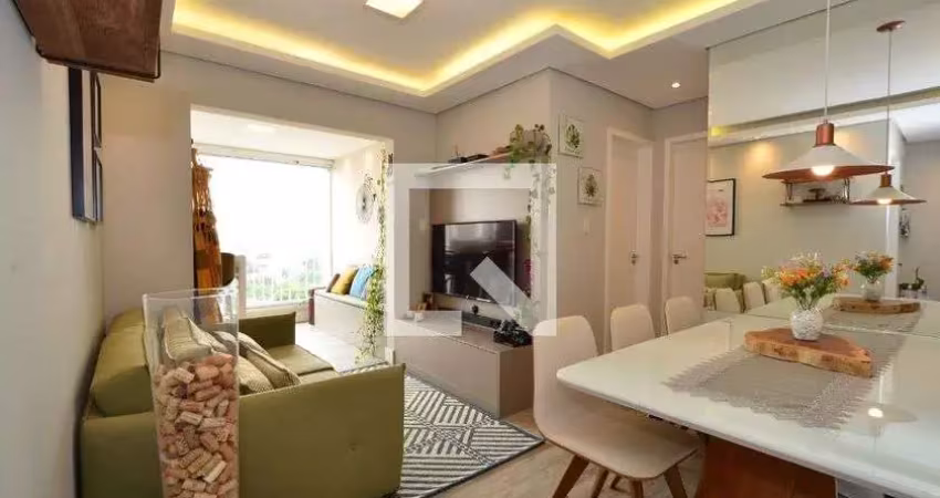Apartamento com 2 quartos à venda na Saúde, São Paulo 
