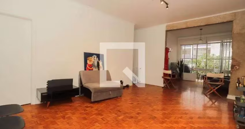 Apartamento à venda - bom retiro, 3 quartos,  152 m2