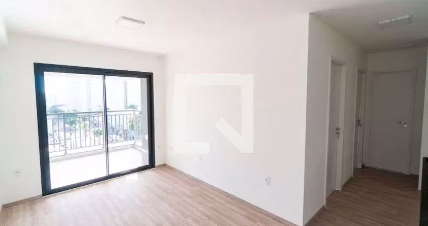 Apartamento com 2 quartos à venda na Saúde, São Paulo 