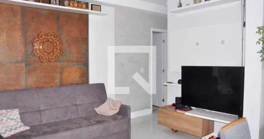 Apartamento com 2 quartos à venda em Santana, São Paulo 