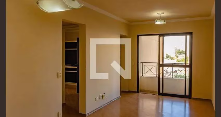 Apartamento com 3 quartos à venda na Saúde, São Paulo 