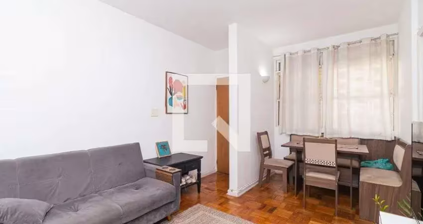 Apartamento à venda - consolação, 2 quartos,  66 m2