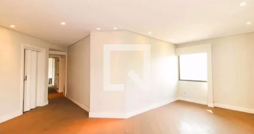 Apartamento com 4 quartos à venda no Tatuapé, São Paulo 