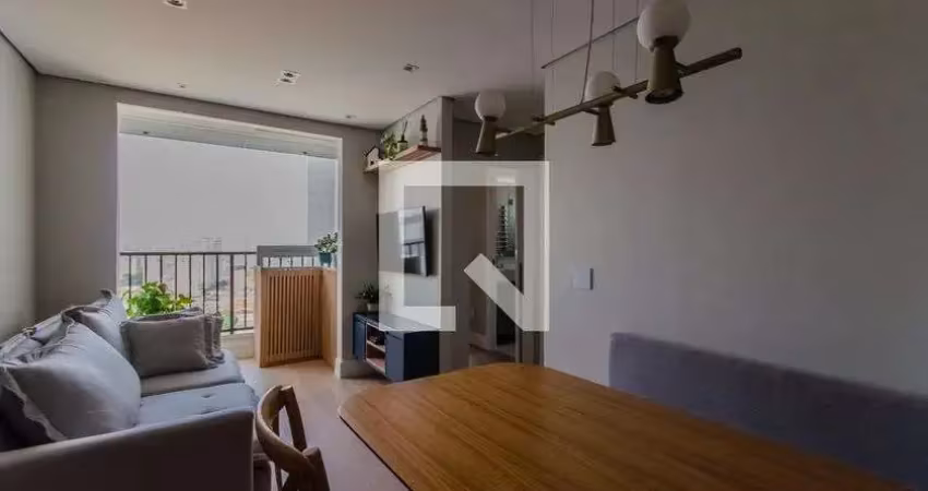 Apartamento com 2 quartos à venda na Liberdade, São Paulo 