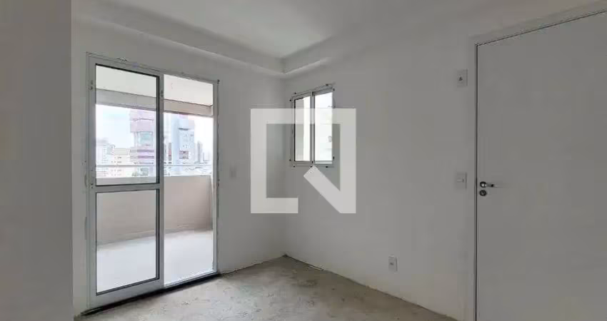 Apartamento à venda - jardim bela vista, 2 quartos,  57 m2